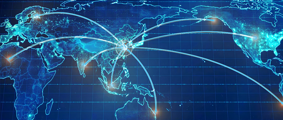 從中國(guó)到世界，回顧HSG全球化之路